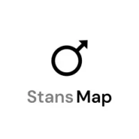 Stansmap