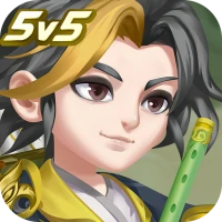 掛機吧三國：主公的最強王國