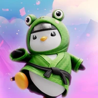 Pudgy Party - Battle Royale