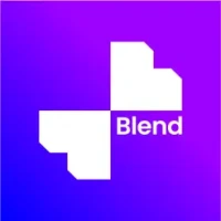 Blend: AI Models Logos Videos