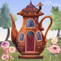 Art Puzzle - Câu đố Ghép hình