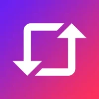 Repost: Reshare Reels, Stories