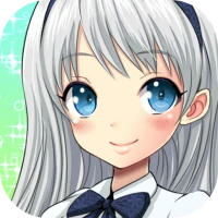 ポケットガール　～永久の錬金術師～　本格美少女育成ゲーム
