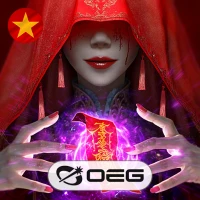 Phàm Nhân Ngự Linh Truyện OEG