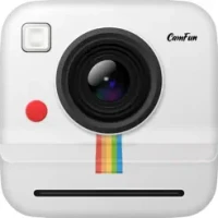 CamFun - Creative Film Camera
