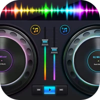 Máy Trộn DJ - Máy Trộn Nhạc