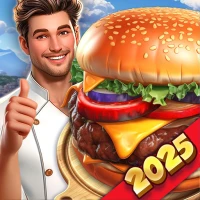 Cooking Trip:Taste America