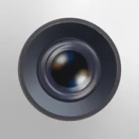 DSLR Camera - Manual Camera