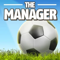 The Manager : Bóng đá