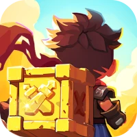 Balo Đại Chiến - Weapon Master