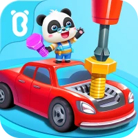 Bậc Thầy Sửa Chữa Đồ Chơi