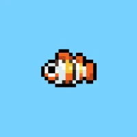 Idle Fish Adventure