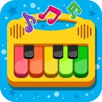 Piano Kids - Âm nhạc & Bài hát