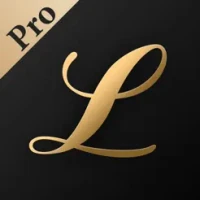 Luxy PRO: Selective Dating