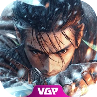 Lăng Vân Chi Kiếm