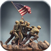 Frontline: World War II Vol.1