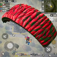 FPS trò chơi bắn súng offline