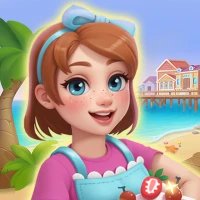 Merge Mystic - Create Wonders