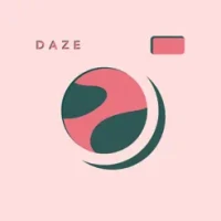 DAZE CAM - Vintage Camera