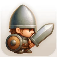 Mini Warriors Tái Sinh!