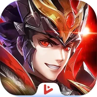 Mê Ta Tam Quốc - Vplay