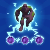 Match 3 RPG Puzzle Battle Game