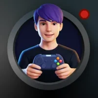 AvatarCam: Gaming VTubers