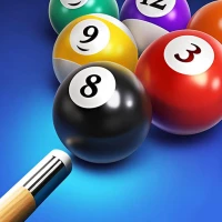 8 Ball – Bida Online Pool