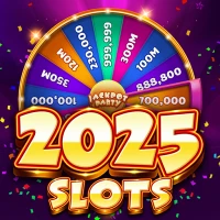 Jackpot Party Máy đánh bạc