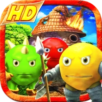 Wars Defense: Tower Defense