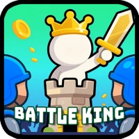 Battle King