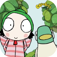 Sarah & Duck - Day at the Park