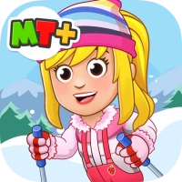 My City : Ski Resort