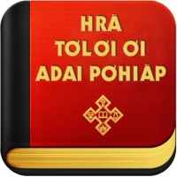 Kinh Thánh Tiếng Gia-rai