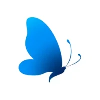 Butterfly for Bluesky