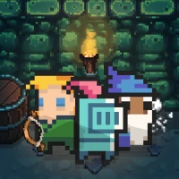 Dungeon Hero Adventure
