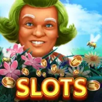 Willy Wonka Slots Vegas Casino