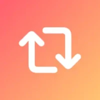 Repost: Photo, Video, Story