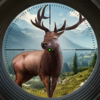 Trophy Hunter – Hunting Game