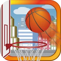 Basketball Shooter King