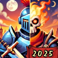 Tower Defense War: Shadowfront