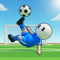 Ball Brawl 3D - Football Cup