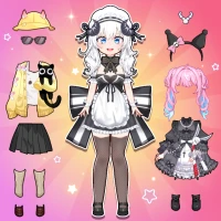 Avatar Fashion: Thay Đồ