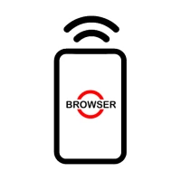 Điều khiển cho BROWSER