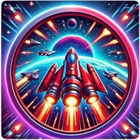 Galaxy Defender Alien Invasion