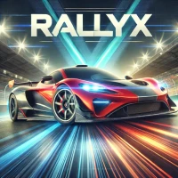 Rally X - Extreme Racing