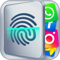 Khóa Ứng Dụng - App Lock