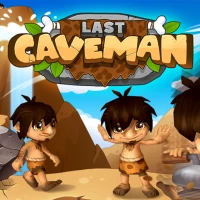 Last Caveman