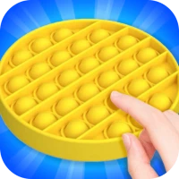 Antistress - Trò Chơi Fidget