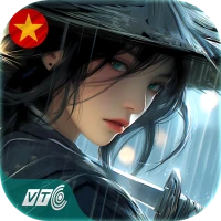 Hoa Sơn Kiếm Thế VTC